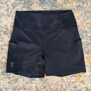 On Running Sprinter Shorts size SMALL